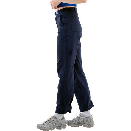 Halfdays - Bastille Trail Pant - Women's