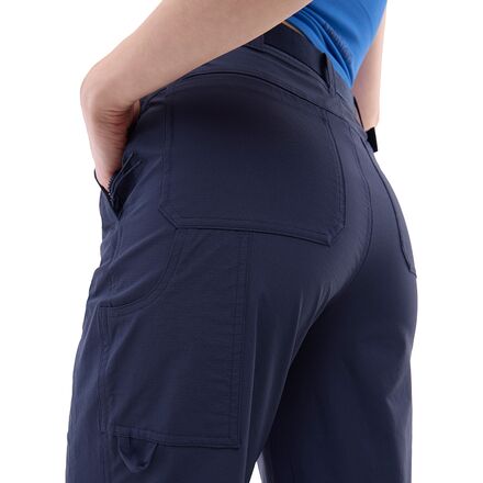 Halfdays - Bastille Trail Pant - Women's