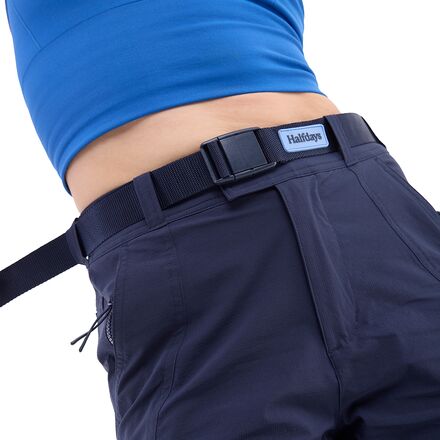 Halfdays - Bastille Trail Pant - Women's