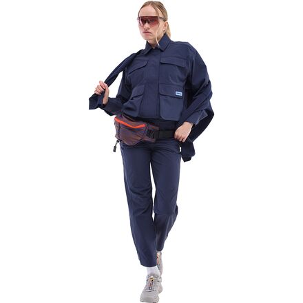 Halfdays - Bastille Trail Pant - Women's