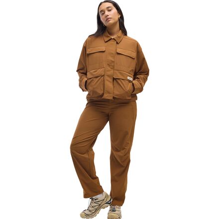 Halfdays - Bastille Trail Pant - Women's
