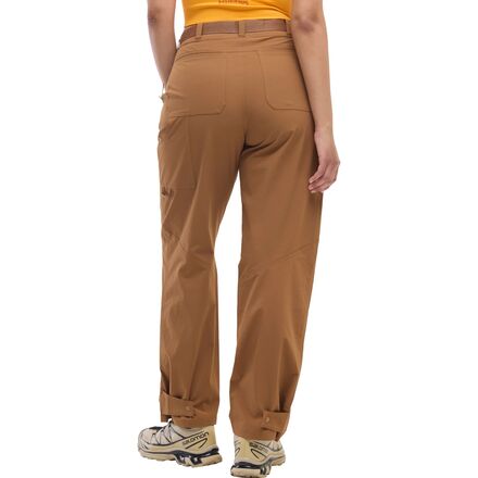 Halfdays - Bastille Trail Pant - Women's