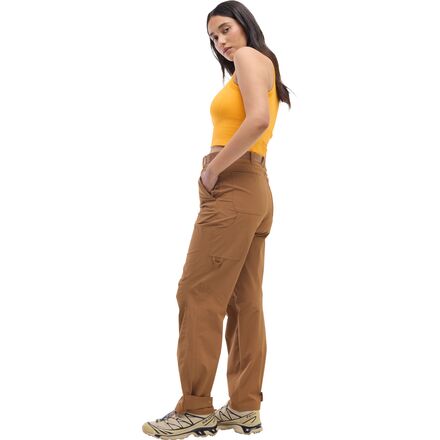 Halfdays - Bastille Trail Pant - Women's