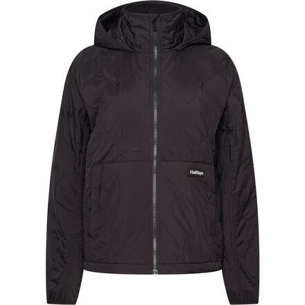Halfdays - Bessie Packable Jacket - Women's