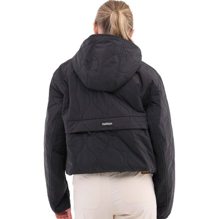 Halfdays - Bessie Packable Jacket - Women's