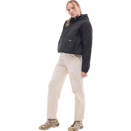 Halfdays - Bessie Packable Jacket - Women's