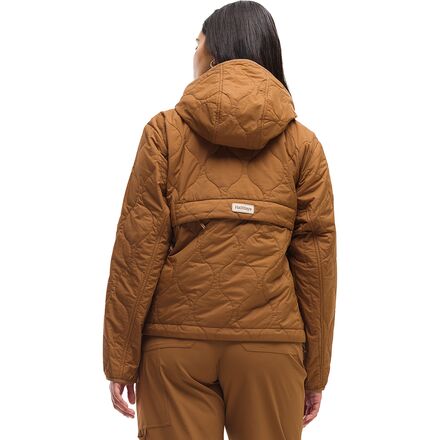 Halfdays - Bessie Packable Jacket - Women's