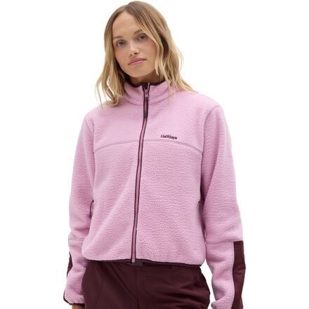 Chapelle Jacket - Women's
