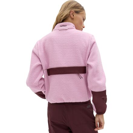 Halfdays - Chapelle Jacket - Women's