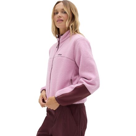Halfdays - Chapelle Jacket - Women's