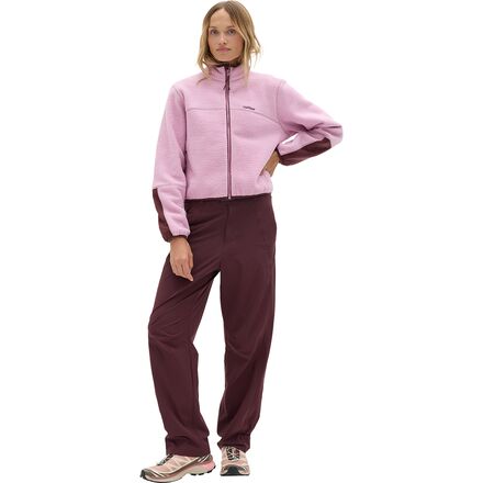 Halfdays - Chapelle Jacket - Women's