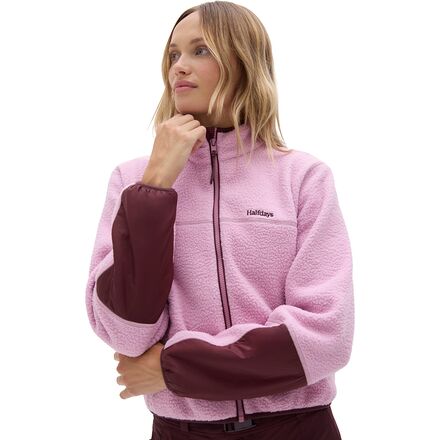 Halfdays - Chapelle Jacket - Women's