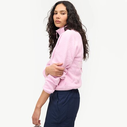 Halfdays - Chapelle Jacket - Women's