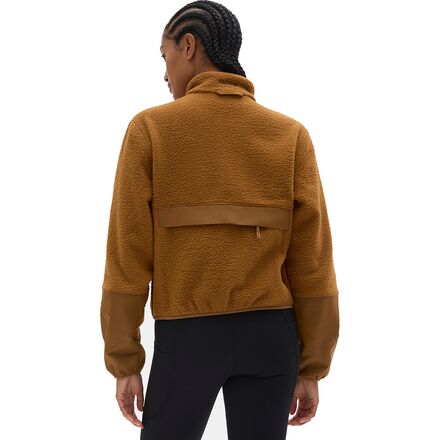 Halfdays - Chapelle Jacket - Women's