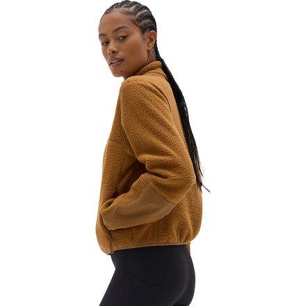 Halfdays - Chapelle Jacket - Women's