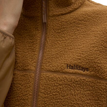 Halfdays - Chapelle Jacket - Women's