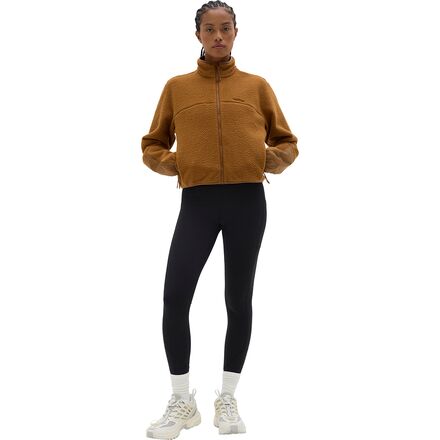Halfdays - Chapelle Jacket - Women's
