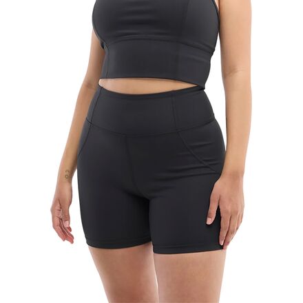 Hattie Short - Women's