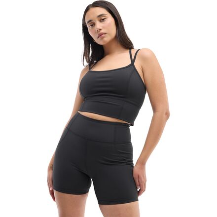 Halfdays - Hattie Short - Women's