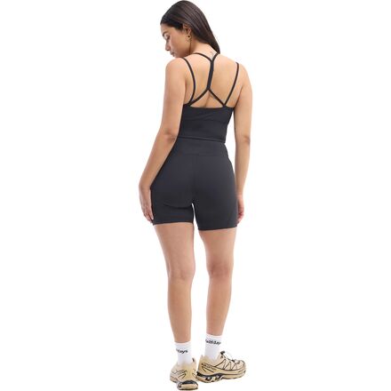 Halfdays - Hattie Short - Women's