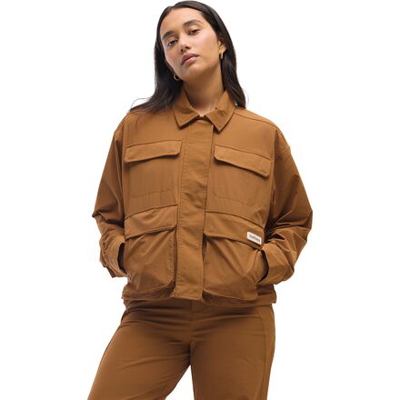 Nan Field Jacket - Women's