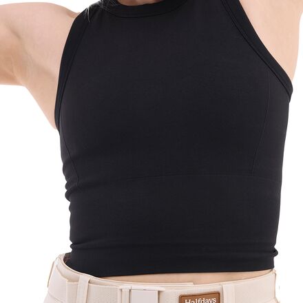 Halfdays - Sunn Racerback Top - Women's
