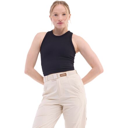 Halfdays - Sunn Racerback Top - Women's