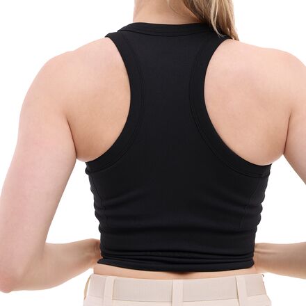 Halfdays - Sunn Racerback Top - Women's