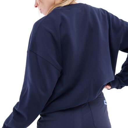 Halfdays - Sweatshirt - Women's