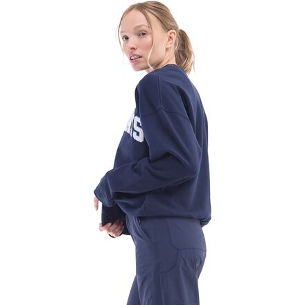 Halfdays - Sweatshirt - Women's