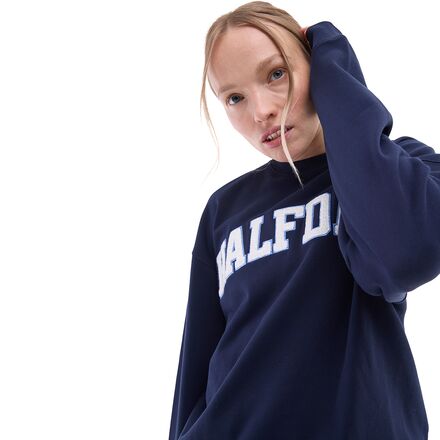 Halfdays - Sweatshirt - Women's