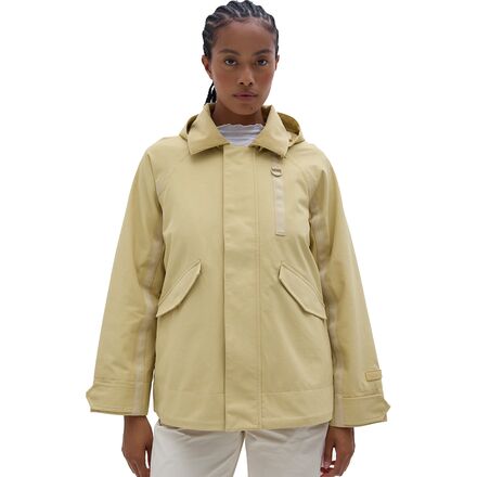 Trail Rain Jacket - Women's