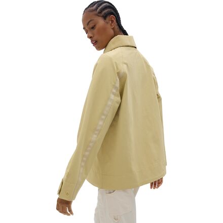 Halfdays - Trail Rain Jacket - Women's