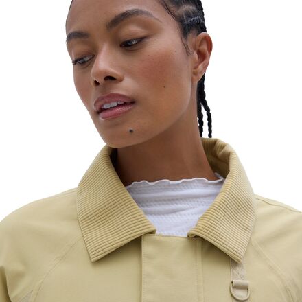 Halfdays - Trail Rain Jacket - Women's