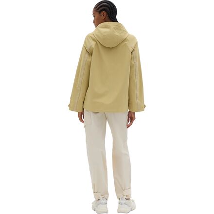 Halfdays - Trail Rain Jacket - Women's