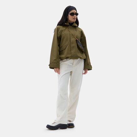Halfdays - Trail Rain Jacket - Women's