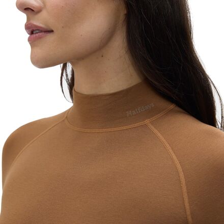 Halfdays - Clare Top - Women's