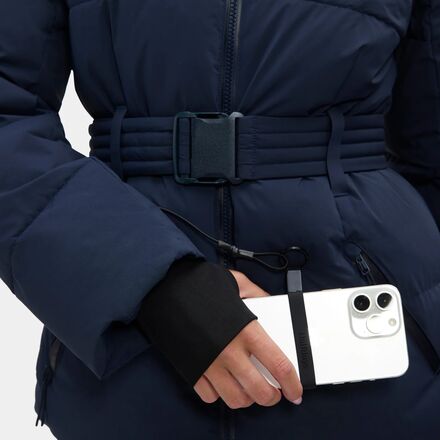 Halfdays - Hedy Jacket - Women's