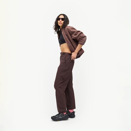 Halfdays - Bastille Pant - Women's