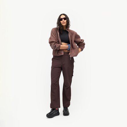 Halfdays - Bastille Pant - Women's