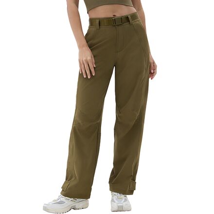 Bastille Pant - Women's