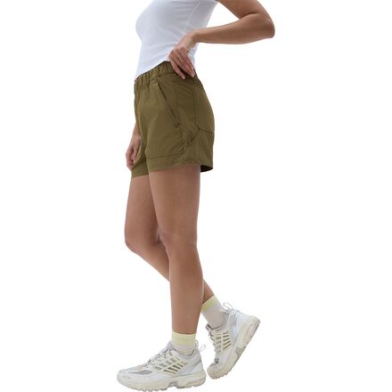 Halfdays - Bastille Trail Short - Women's