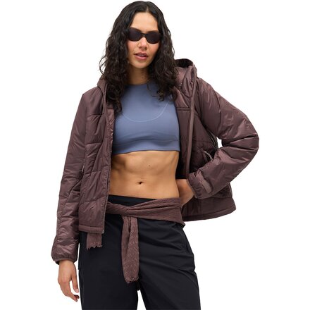 Claude Jacket - Women's