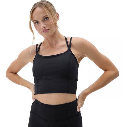 Hattie Top - Women's