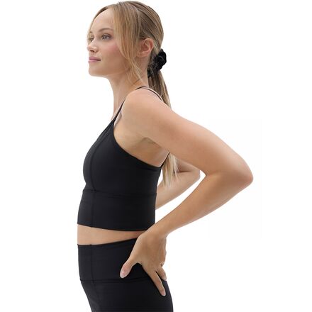 Halfdays - Hattie Top - Women's