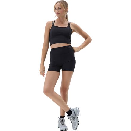 Halfdays - Hattie Top - Women's