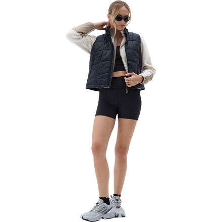 Halfdays - Hattie Top - Women's