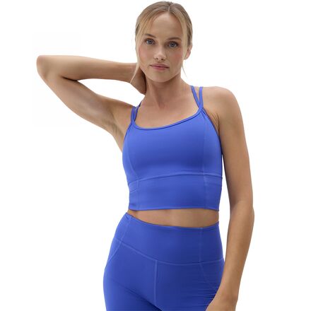 Hattie Top - Women's