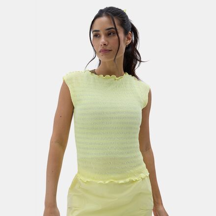 Halfdays - Ynes Tank Top - Women's