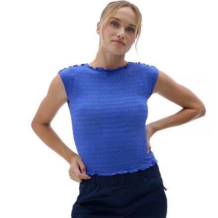 Ynes Tank Top - Women's